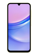 Samsung Galaxy A15 4/128Gb Yellow SM-A155