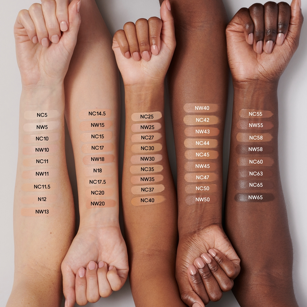 MAC Cosmetics Studio Radiance 24HR Luminous Lift Concealer - Корректор осветляющий оттенок NW5, 11 ml