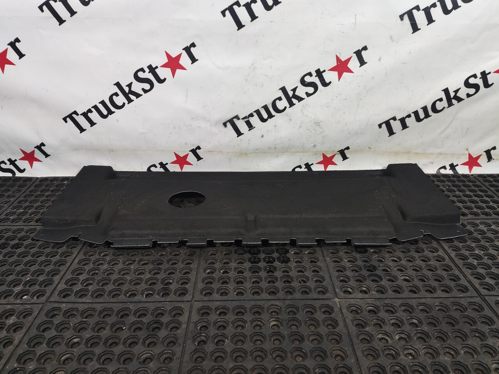 Обшивка задней стенки 2023г