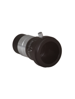 Линза Барлоу Sky-Watcher 2x, 1,25", с адаптером для камеры