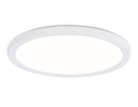 Ambrella Светильник светодиодный ультратонкий 3000K-6500K с CCT-переключателем Air Slim FZ1907