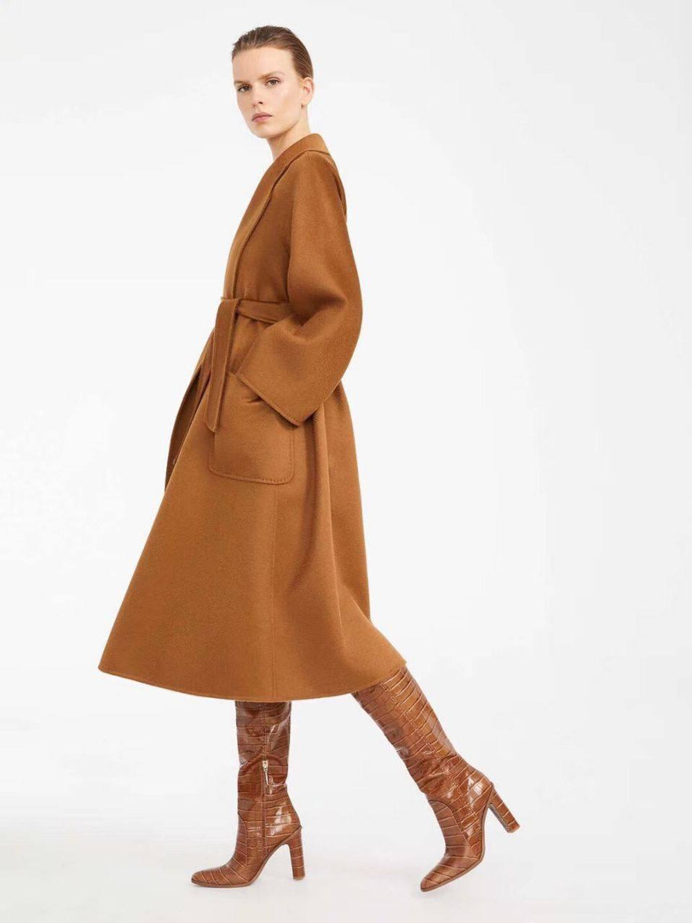 Пальто MaxMara