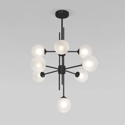 Люстра на штанге Eurosvet VOLVER 50383 4690389205651