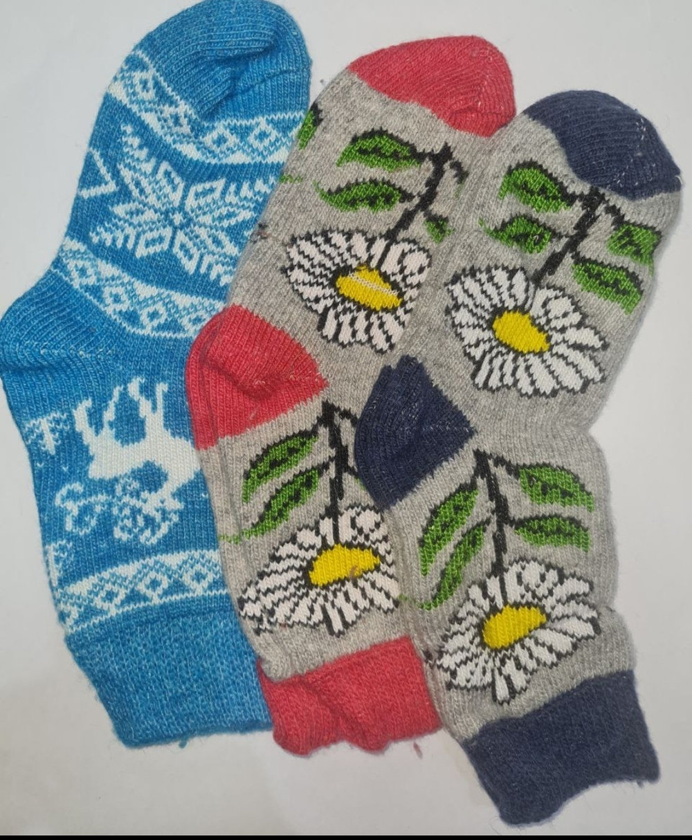 Зима собака 140р.