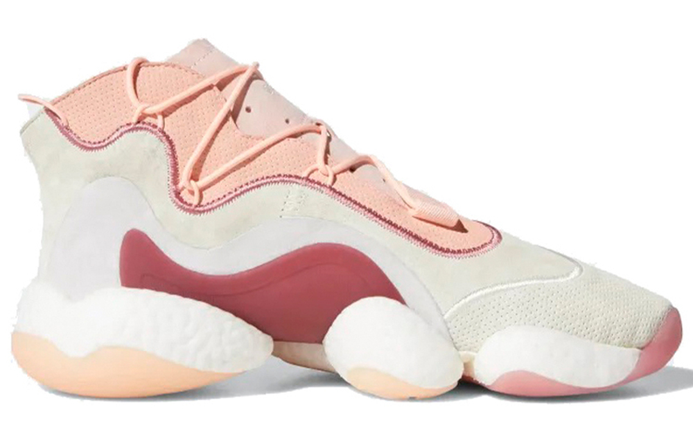 Кроссовки Adidas Originals Crazy Byw 1.0