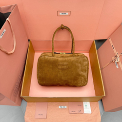 Miu Miu Beau Large Bag 34 cm