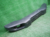 Бампер передний Jeep Wrangler 4 JL (2017-н.в.)