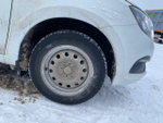 LADA GRANTA Classic 24 1.6 90hp 5MT
