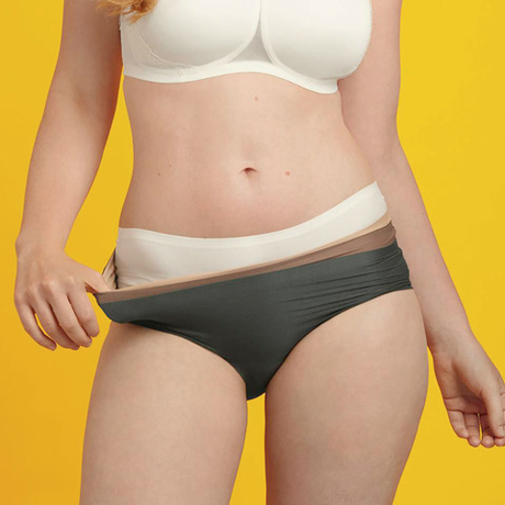 Трусы-невидимки Anita Essentials 1342