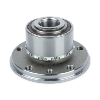 Ступица передняя в сборе L=R VW T5/Multivan 03 GANZ GIK05020