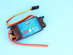 Регулятор скорости Bidirectional 30A 2-4s UBEC 2A 5V