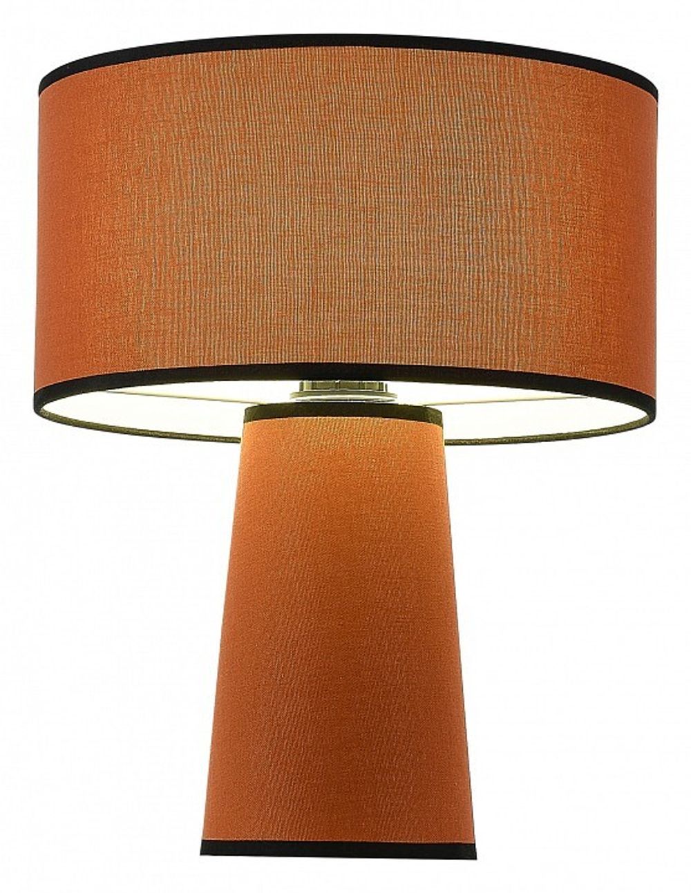 Настольная лампа декоративная ST-Luce Jackie SL1354.604.01