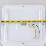 Потолочный светодиодный светильник Citilux Симпла CL714K480G