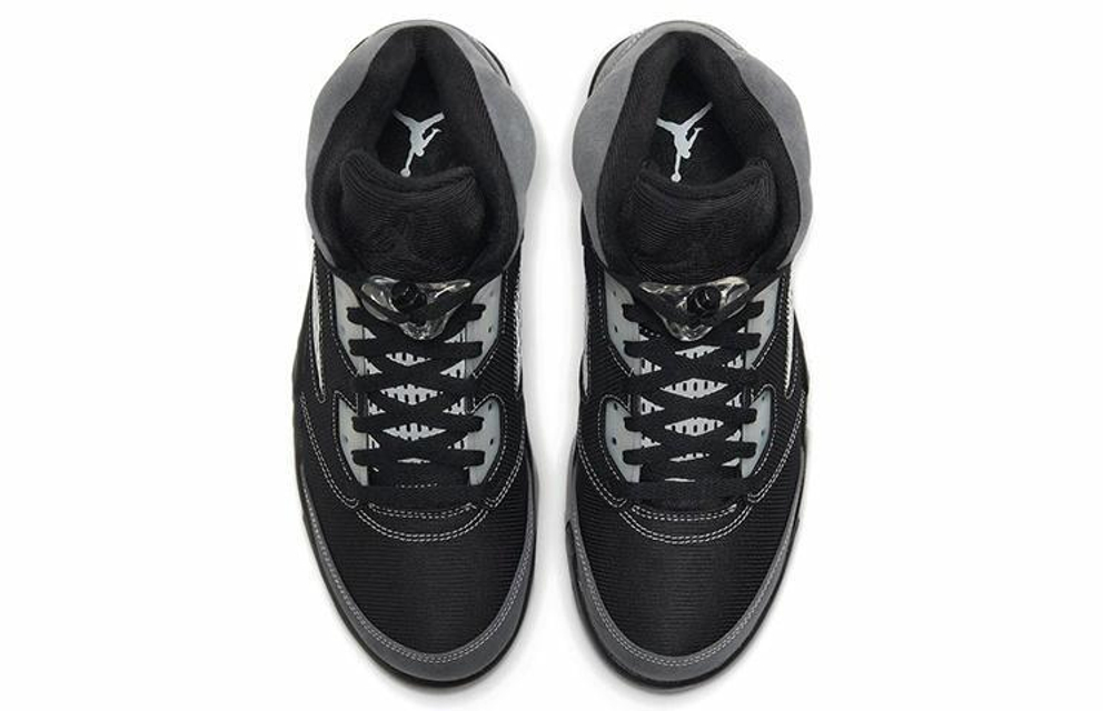 Кроссовки Jordan Air Jordan 5 Anthracite