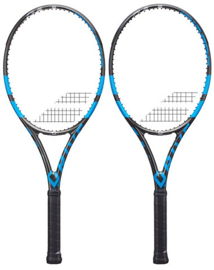 Теннисная ракетка Babolat Pure Drive VS 2 Pack