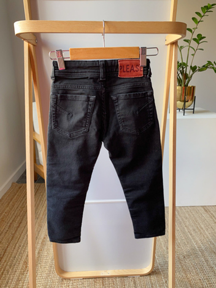 Джинсы Please, 104