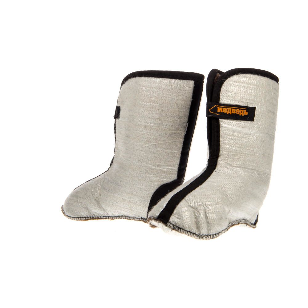 Мужские сапоги с шипами Медведь СВ-73ш