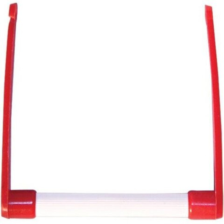 Игрушка для птиц Качели, 98х94мм TRIOL