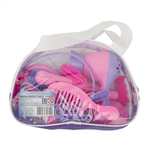 Игровой набор Парикмахер 16 предм. сумка (Совтехстром)