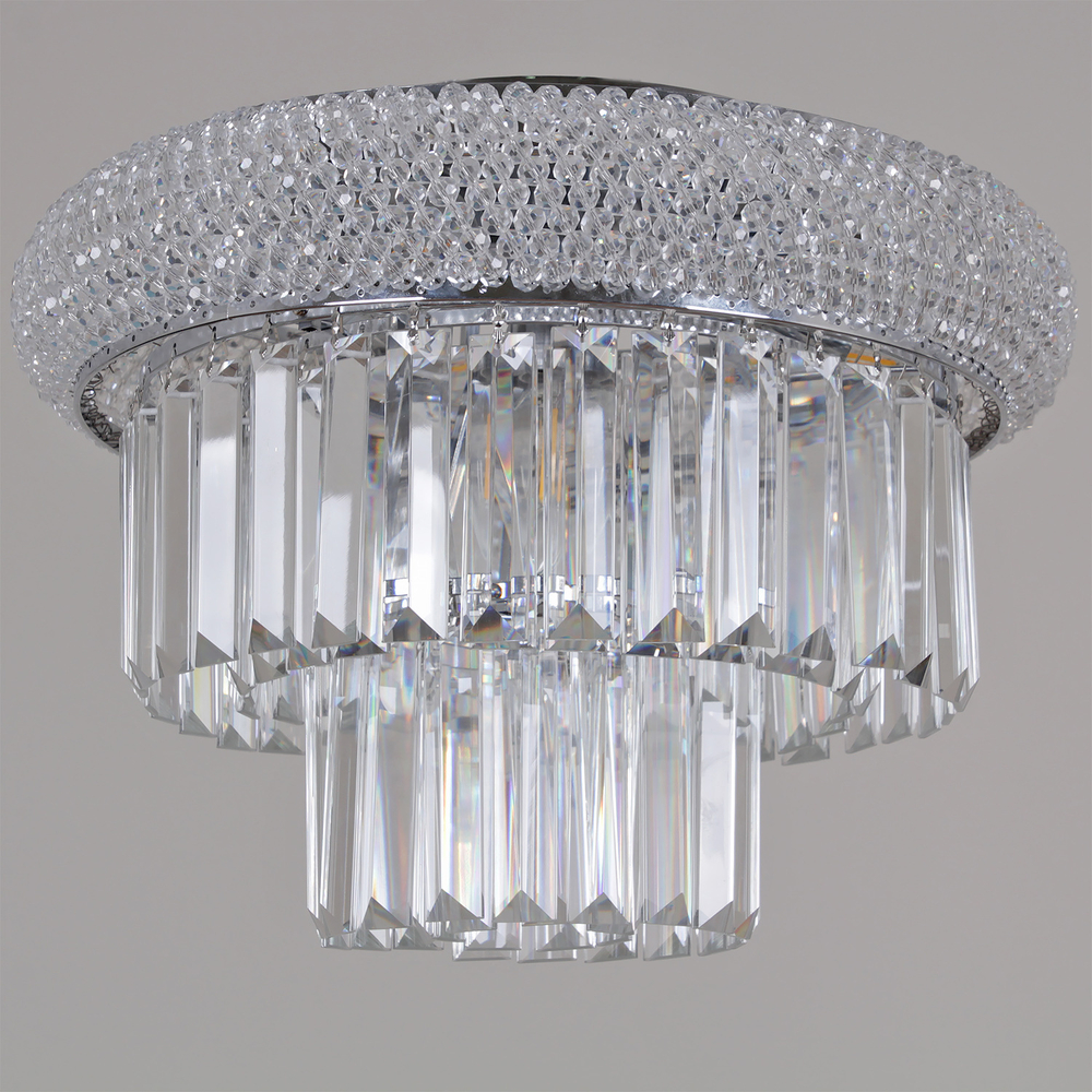 99018-0.3-400 светильник потолочный