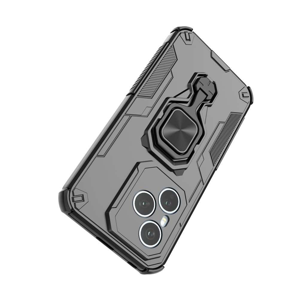 Противоударный чехол Antistrike для Honor 400 Pro 5g