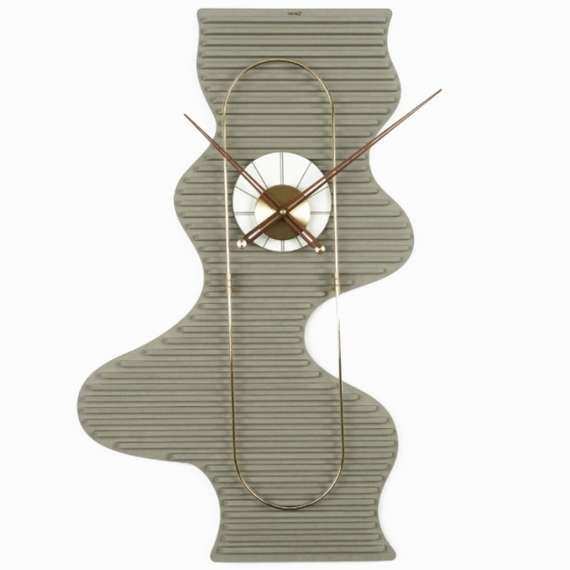 Часы настенные Christa 100х62 см