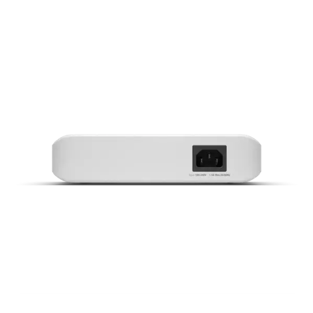 Коммутатор Ubiquiti UniFi Lite 16 PoE (USW-LITE-16-POE-EU)