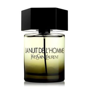 Yves Saint Laurent La Nuit De L`Homme