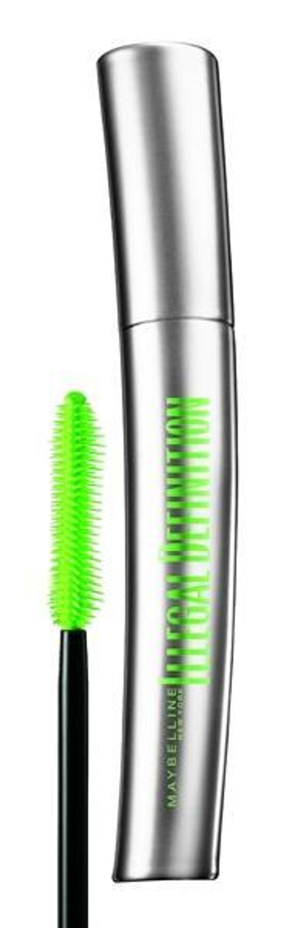 Maybelline Illegal Definition