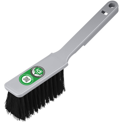 Щетка-сметка 8см «Etna» серый