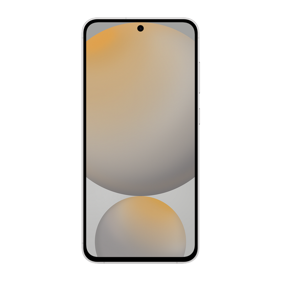 Смартфон Samsung Galaxy S24 FE 256Гб серый