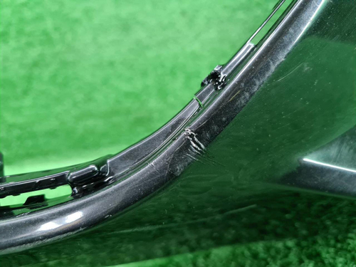 Бампер передний BMW X5 G05 (2018-2023) M-paket