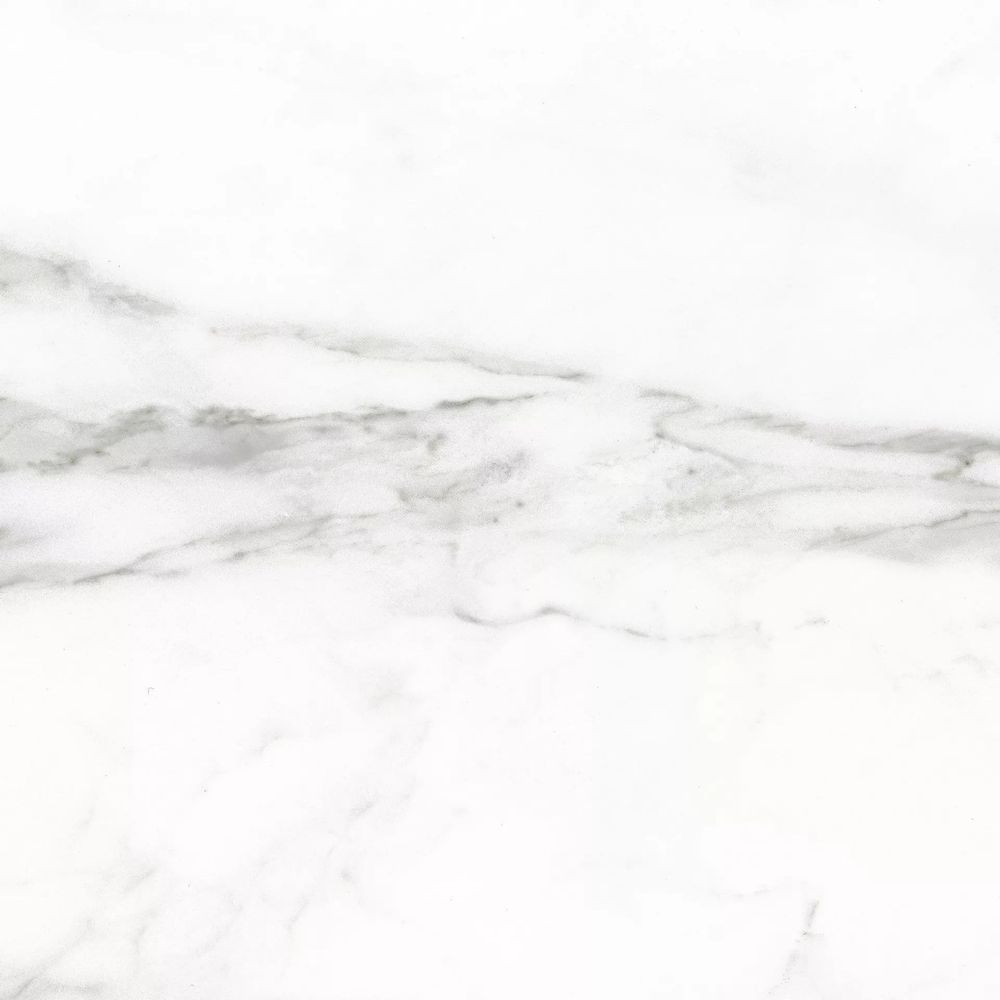 Керамогранит БЬЯНКА КАРРАРА белый глянец 450х450