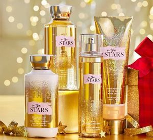 Bath and Body Works In The Stars