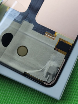 Infinix HOT 50 Pro 4G (X6881) - Дисплей в сборе с тачскрином (АСЦ)