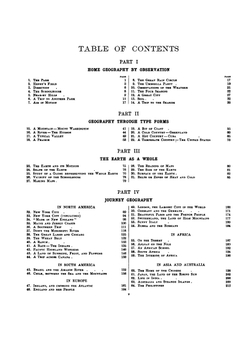 Elementary Geography. A Text-Book for Children | Charles Francis King