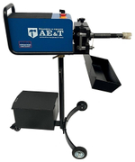 Станок для проточки тормозных дисков AM-983M AE&T