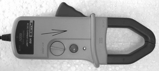 Fluke i400s, Fluke i400E, Fluke i410, Fluke i800, Fluke i1010, Клещи токоизмерительные, № в ГРСИ РФ - 61225-15