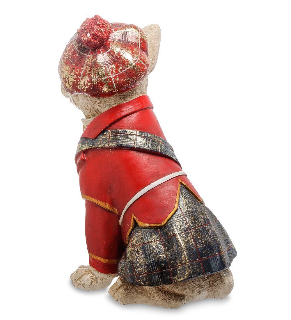 NS-177 Статуэтка «Собака О-Рейли»