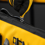 Сумка для инструмента, 500х245х300 мм, 20 карман.,съемный органайз. 10 карман.,наплеч. рем. Denzel