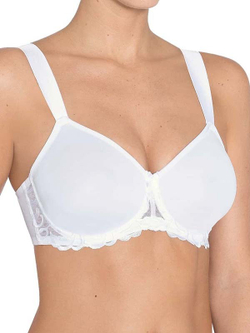 Бюстгальтер Минимайзер Triumph Modern Finesse W01