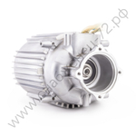 Электродвигатель KVAZARRUS 2,6 кВт для моек K 5 Standart,  K 5 Expert