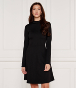 Платье NARGOT HUGO - черный(50528210)