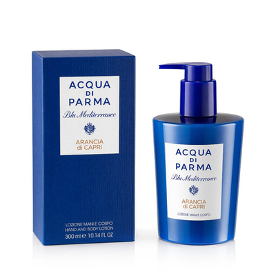 Acqua Di Parma Blu Mediterraneo Arancia di Capri Perfumed Body Lotion 300 ml (unisex)