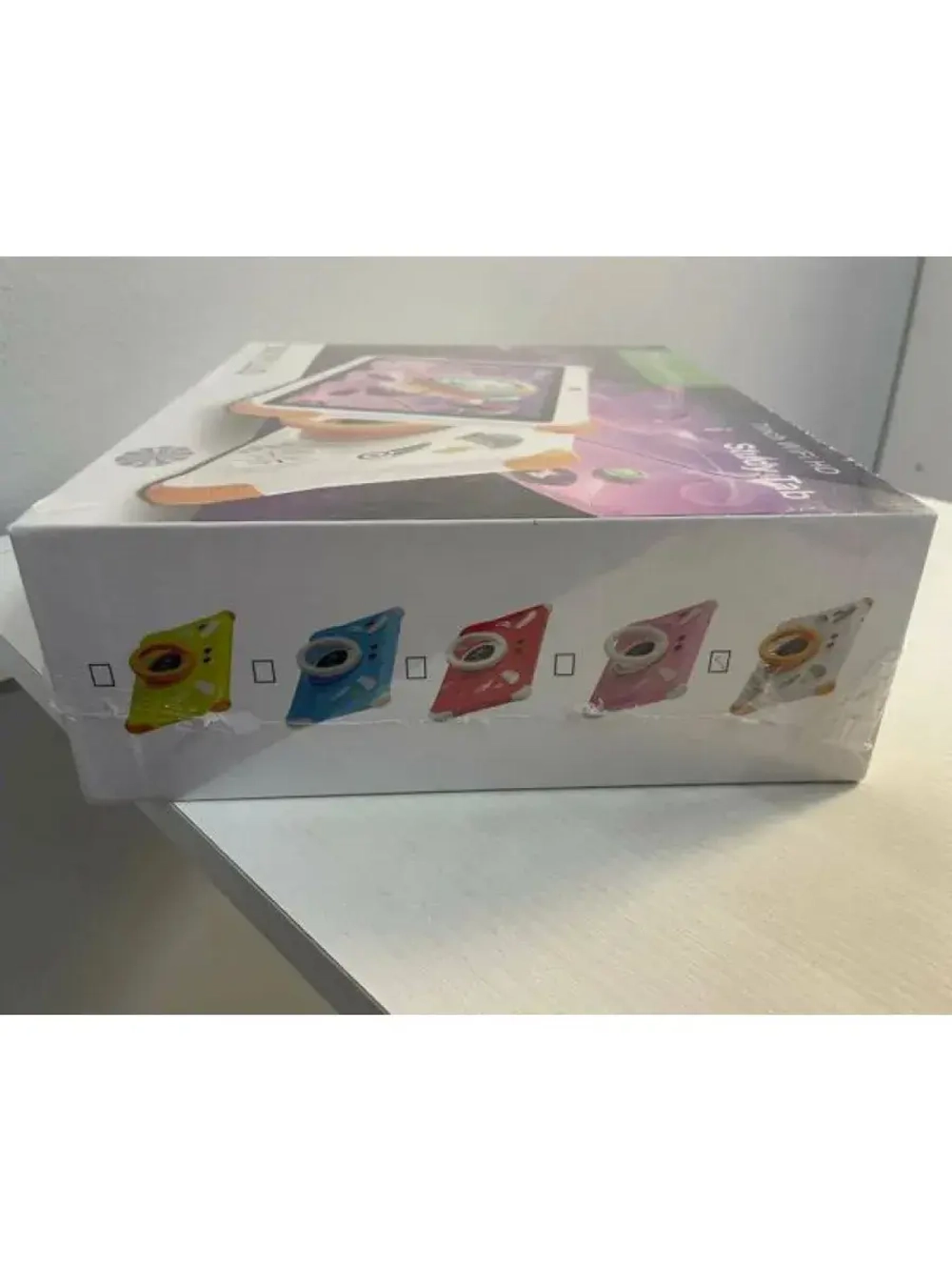 Детский планшет Smartbarry "B91 PLUS", 7", Android