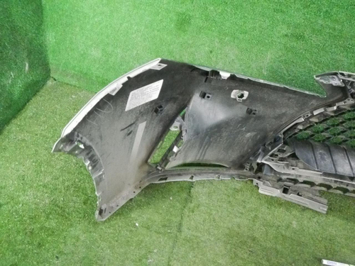 Бампер передний Lexus RX 4 (2019-2022)