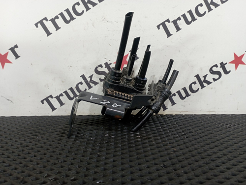 Распределитель тормозных сил 2017г.