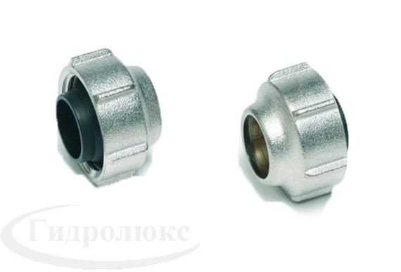 Соединение резьбозажимное 3/4&quot;-15 flex Rehau Rautitan