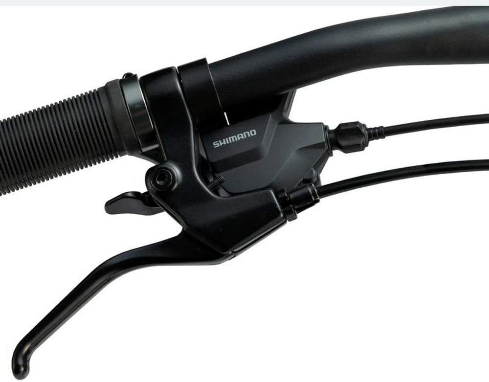 Велосипед TIMETRY TT224/ 8s 26in Синий