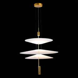 Подвесной светильник ST-Luce SL6101.223.01